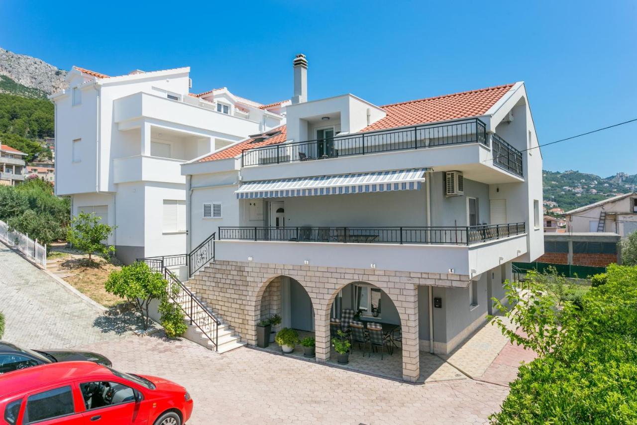 With A Parking Space Solin, Split - 21445 Apartment Solin